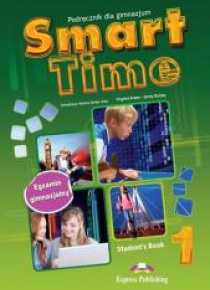 Smart Time 1 SB EXPRESS PUBLISHING