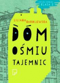 Dom ośmiu tajemnic BR