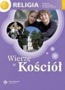Katechizm SP 6 Wierzę w Kościół DiKŚW