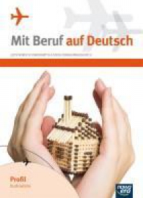 J. Niemiecki Mit Beruf auf Deutsch budowlany