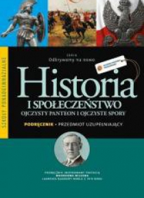Historia LO Ojczysty Panteon i ojczyste... OPERON