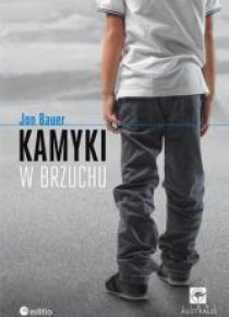Kamyki w brzuchu