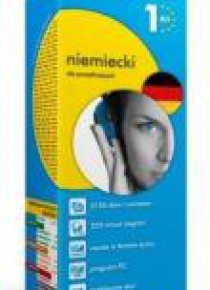 Niemiecki. Fiszki - Słownictwo 1 w.2013