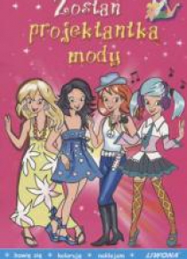 Zostań projektantką mody LIWONA
