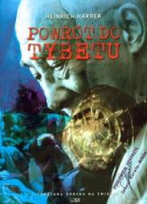 Powrót do Tybetu