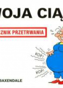 Podręcznik przetrwania - Twoja ciąża