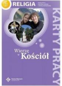Katechizm SP 6 Wierzę w Kościół KP DiKŚW