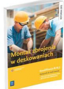 Montaż zbrojenia w deskowaniach WSiP