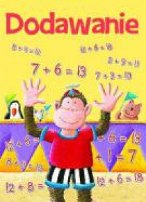Policz i sprawdź. Dodawanie