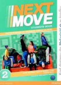 Next Move 2 SB + Exam Trainer + MyEngLab PEARSON