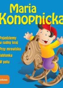 Wierszykowo - Pojedziemy w cudny kraj