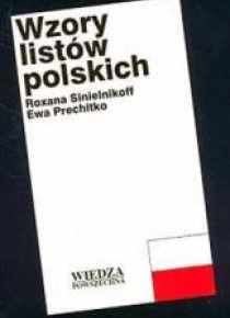 Wzory listów polskich