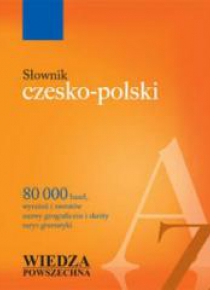 Słownik czesko-polski