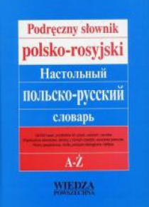 Podręczny słownik polsko-rosyjski