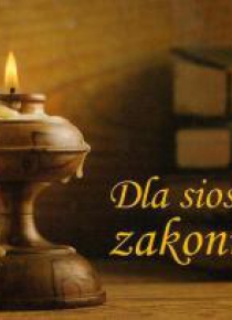 Perełka 247 - Dla siostry zakonnej