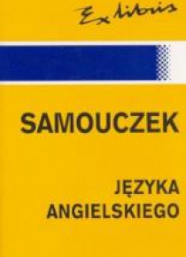 Samouczek Języka Angielskiego EXLIBRIS