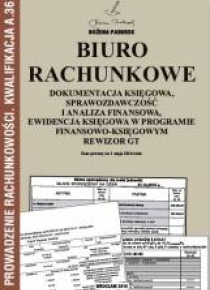 Biuro rachunkowe PADUREK