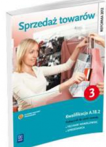Sprzedaż towarów. Część 3 WSiP