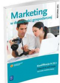 Marketing w działalności gospodarczej WSiP