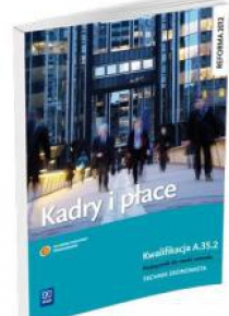 Kadry i płace NPP WSiP