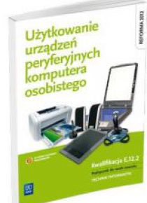 Użytkowanie urządzeń peryferyjnych komp. os. NPP