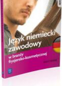 Język niemiecki zawodowy w branży fryzjersko-kosm.