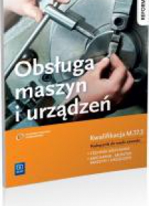 Obsługa maszyn i urządzeń NPP WSiP