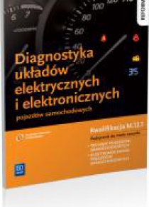 Diagnostyka układów elektrycznych i elektron. M.12