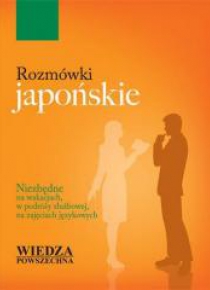 Rozmówki japońskie