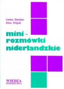 Mini-rozmówki niderlandzkie
