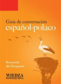 Guia de conversación espanol-polaco