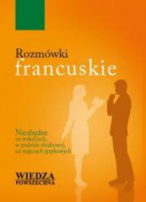 Rozmówki francuskie