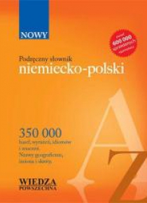Podręczny słownik niemiecko-polski