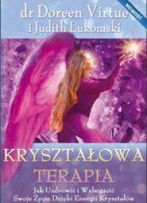 Kryształowa terapia
