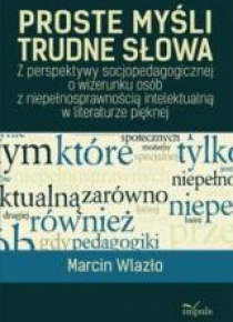 Proste myśli, trudne słowa Impuls