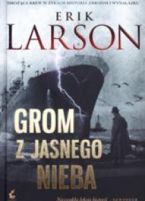 Grom z jasnego nieba