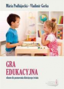 Gra edukacyjna oknem do poznawania...