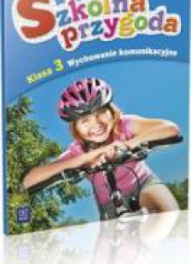 Szkolna przygoda. Wych. kom. 3 SP specjalna WSiP