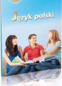 Język polski 3 podr dla GIM specjalnego WSiP