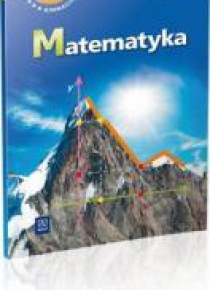 Matematyka 3/2 podr z ćw. dla GIM specjalnego WSiP