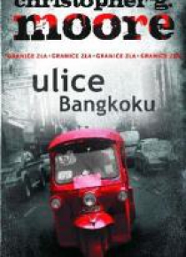 Ulice Bangkoku
