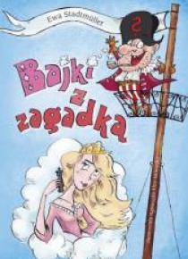 Bajki z zagadką Skrzat