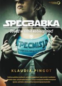 SpecBabka. Obudź w sobie kobiecą moc!