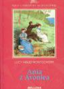 Ania z Avonlea