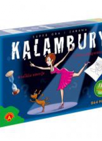Kalambury ALEX