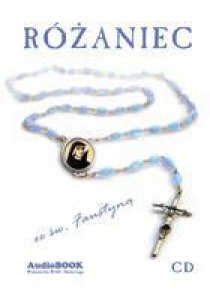 Różaniec ze św. Faustyną audiobook