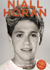 Niall Horan. Z Irlandii na podbój świata
