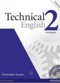 Technical English 2 WB PEARSON