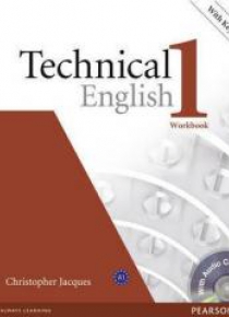 Technical English 1 WB PEARSON