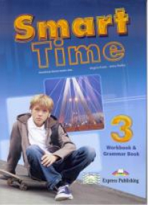 Smart Time 3 WB & Grammar EXPRESS PUBLISHING